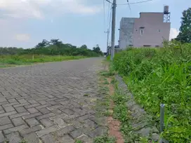 dijual tanah joyoagung kota malang