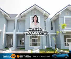 Tangerang Sewa 2 Lantai Suvarna Sutera Bahana 7x17 Lb 105 Dkt Lavon