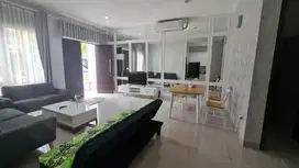 DIJUAL Rumah PIK2 uk 8X12.5 FULL FURNISHED 3.5M !