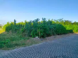 dijual tanah kos malang