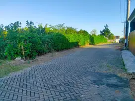 dijual tanah hook kota malang