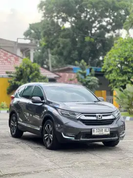 DP51JT/ HONDA CRV 1.5 TURBO PRESTIGE A/T 2018 BENZ BMW HARRIER LEXUS