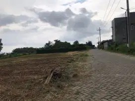 dijual tanah murah bangun kos kota malang
