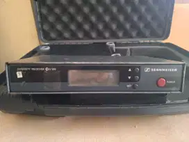 Sennheiser EM 100 - Diversity Receiver 790-822MHz (eW100)
