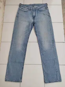 Celana Levi's 514 ORI