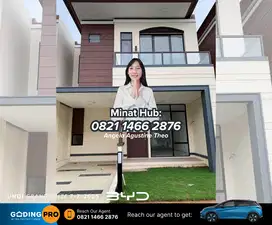 Tangerang Sewa 2 Lantai Lavon Grandura 7x11 Lb 93 Dkt Suvarna Sutera