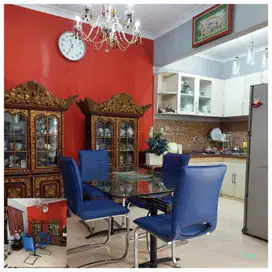 JUAL Rumah siap huni The Green BSD Tangerang
