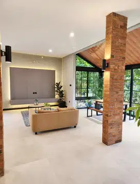 Rumah Mewah 3 Lantai di De Latinos BSD City – Hunian Eksklusif