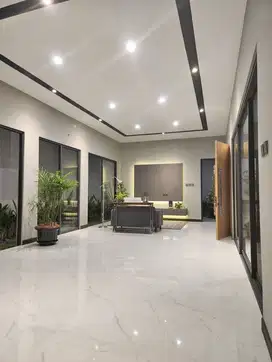 Hunian Modern 3 Lantai di The Green BSD City – Lokasi Strategis