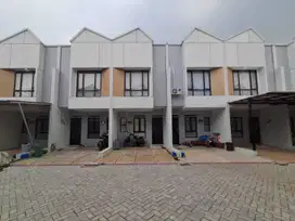 Rumah Strategis di Depok: 2 Lantai Dekat Tol dan Stasiun