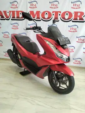 PCX 160, Kilometer 16ribu, Remot Lengkap, Mulus, Mesin Alus