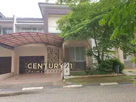 Rumah 2,5 Lantai Siap Huni Area Premium di Bintaro Sektor 7. 16215