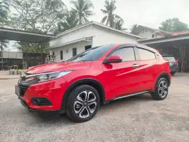 Km 30rb Honda HRV E Matic 2021 pakaian 2022