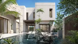 REFINED TROPICAL LIVING WITH BREATHTAKING VIEWS AND THOUGHTFUL DESIGN