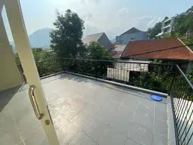 Rumah 2 Lantai One Gate Sistem Di Sentul City