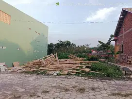 Kapling Semarang Mijen Jatisari