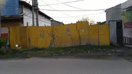 Dijual Cepat Termurah Tanah Raya Manukan Kulon