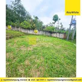 Jual Tanah Kemiling (137 meter)