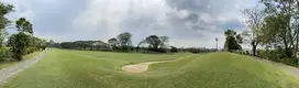 Tanah Dijual di Puncak Golf I Blok A Citraland Surabaya Barat