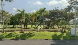 Dijual Kavling Pakuwon Indah Grand Embassy Blok AH1