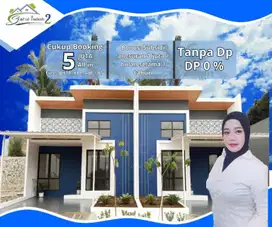 Dijual Rumah, Sentul Indah Residence 2 Bogor