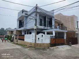 Cendana Residence Pamulang Dekat Kantor Walikota Tangerang Selatan