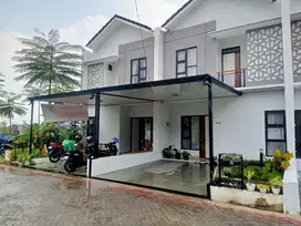 Rumah Bandung Barat DP 17 Juta All In Plus Kolam Renang