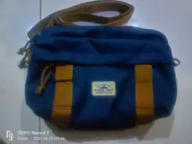 Tas Eiger/tas selempang eiger original