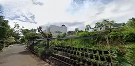 TANAH MURAH SIAP BANGUN DI SETIABUDI REGENCY BANDUNG