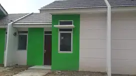 Rumah Minimalis Harga Ramah Di Kantong di Citra Maja Raya
