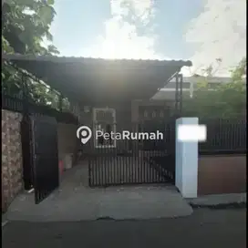 DIJUAL RUMAH JALAN AL-FALAH 1 (HANNY)