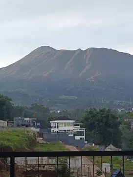 Tanah sultan siap bangun di megamendung puncak bogor
