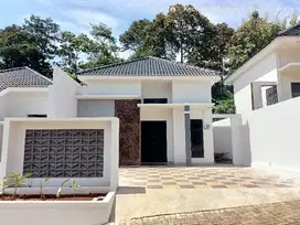 Rumah Semarang Mijen Dekat Ke Pasar