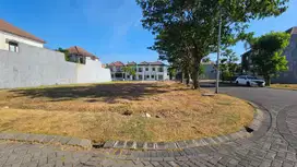Tanah kavling siap bangun dijual di Surabaya Barat - Wisata Bukit Mas