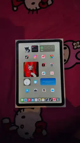 ipad air 4 ibox wifi+celluler