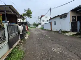 Tanah Caringin Jatinangor 112m SHM