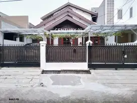 Dijual Rumah Bagus Strategis Harga Menarik Di Bintaro Sektor 5