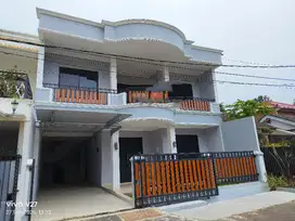 Rumah Griya Loka BSD Dekat Pintu Tol Dan Pasar Modern