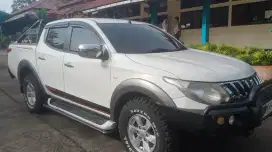 Strada Triton GLS 2018