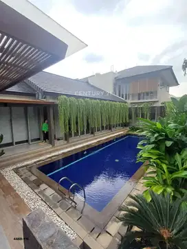 Dijual Rumah Bagus Strategis Harga Menarik Di Bintaro Sektor 1