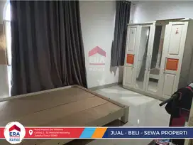 Rumah Cantik Strategis 6 x 17 Cakung Jakarta Garden City