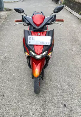 YAMAHA MIO SOUL GT 125 2017 INJEKSI