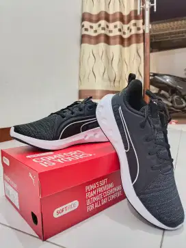 Puma Softride carson knit size 42