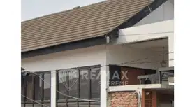 Dijual Rumah Second Siap Huni Di Pinggir Jalan Pondok Aren Tangsel