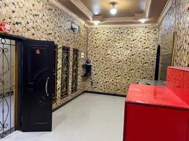 Rumah Griya Dadap 2Lt 11x14 154m2 3+1KT SHM Semi Furnish Bisa KPR