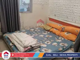 Rumah Cantik Strategis 6 x 17 Cakung Jakarta Garden City