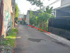 D i jual Tanah Premium Condongcatur Bangun Kos Eksklusif Jogja UGM