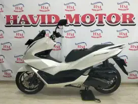 PCX 160, Kilometer 18Ribu, Mesin Alus, Lengkap, Terawat, Bs Tukartamba