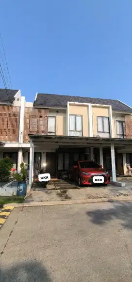 Rumah Minimalis, Strategis