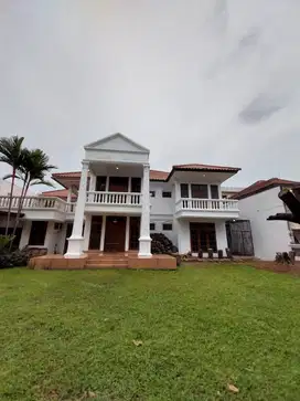 Dijual RUMAH di Jl. Metro Pondok Indah